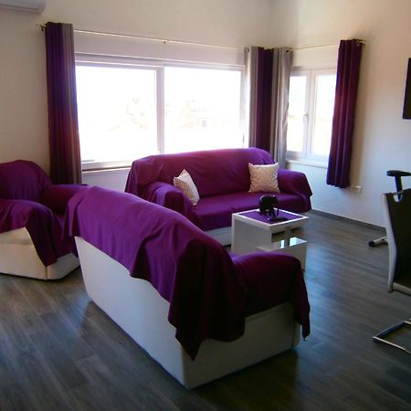 Apartment Willy Komiza Bagian luar foto