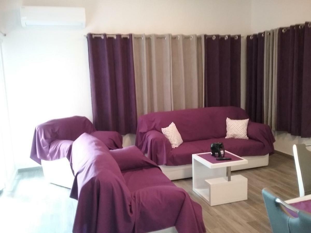 Apartment Willy Komiza Bagian luar foto